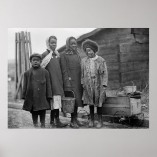 Unsere Gang in Washington, 1911 Poster