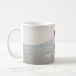UNSERE GANZE WELT TASSE