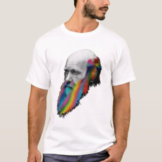 Unsere geistigen Väter T-Shirt