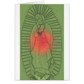 unsere Guadalupe