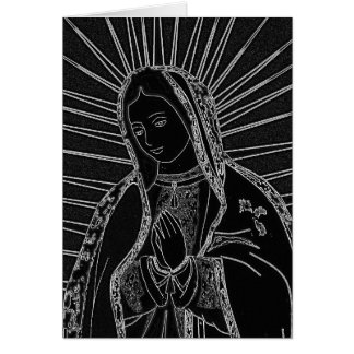 unsere Guadalupe