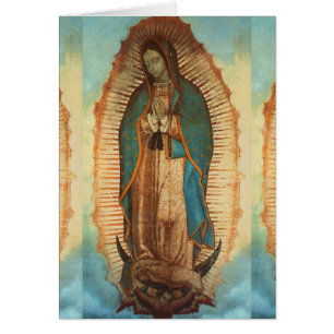 unsere Guadalupe