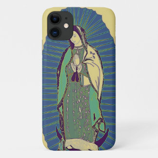 unsere Guadalupe Case-Mate iPhone Hülle