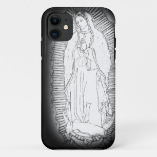 unsere Guadalupe Case-Mate iPhone Hülle