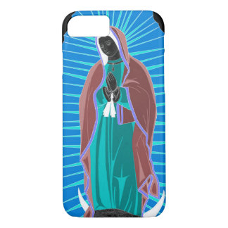 unsere Guadalupe Case-Mate iPhone Hülle
