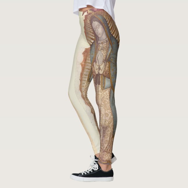 unsere Guadalupe Leggings (Links)
