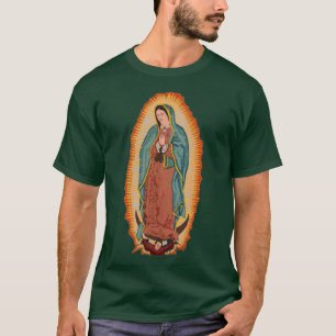 unsere Guadalupe T-Shirt