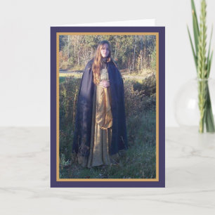 UNSERE GUINEVERE KARTE