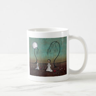 Unsere Herzen Tasse
