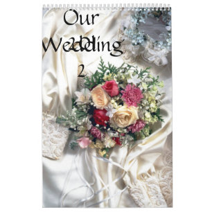 Unsere Hochzeit 2012 Kalender