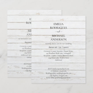 Unsere Hochzeit Moderne Typografie VIELE FARBEN EI