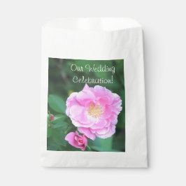 Unsere Hochzeitsfeier Geschenktütchen