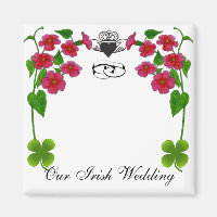 Unsere irische Hochzeit