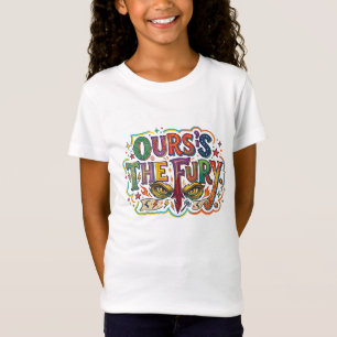 Unsere ist die Wut T-Shirt