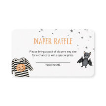 Unsere kleine Boo-Display-Dusche