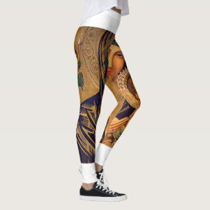 Unsere Lady der ständigen Hilfe Leggings