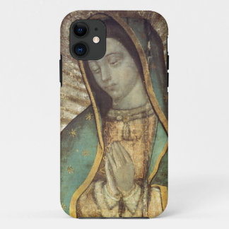 UNSERE LADY OF GUADALUPE Case-Mate iPhone FALL Hülle