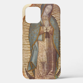UNSERE LADY OF GUADALUPE Case-Mate iPhone FALL Hülle