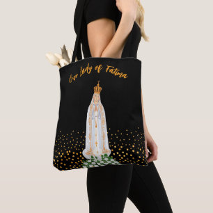 Unsere Lady von Fatima, die Kerzenschaft