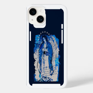 Unsere Lady von Guadalupe Collage Case-Mate iPhone 14 Hülle