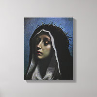 UNSERE LADY VON SORROWS