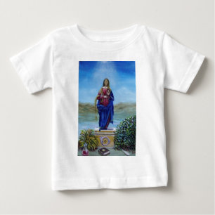 UNSERE LICHTLADY BABY T-SHIRT