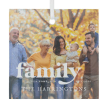 Unsere Liebe | Angebot für Familienname und Foto