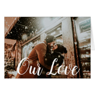 Unsere Liebe Foto Valentine