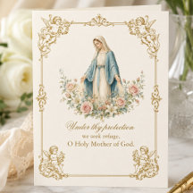 Unsere Liebe Frau der Gnade katholische marianisch