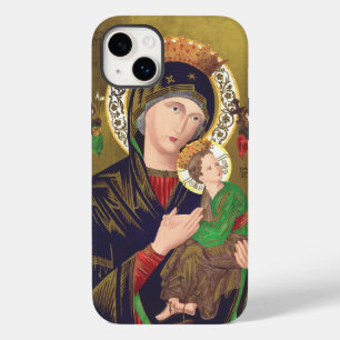 Unsere Liebe Frau von der immerwährenden Hilfe Case-Mate iPhone 14 Plus Hülle