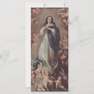 Unsere Liebe Frau von der unbefleckten Empfängnis