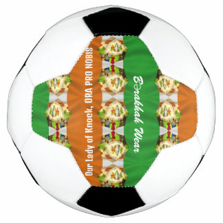 Unsere Liebe Frau von Knock Fußball