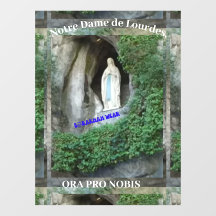 Unsere Liebe Frau von Lourdes