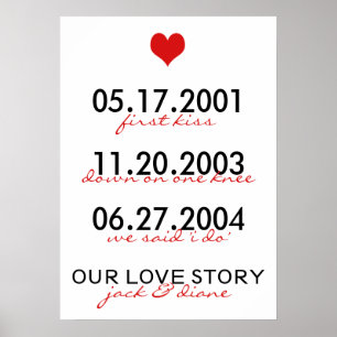 Unsere Liebe Poster