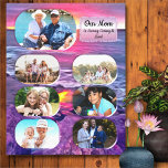 Unsere Mama Sunset 0911 Art Leinwanddruck<br><div class="desc">Malerei "Malecon Sunset 0911" Kollektion Zeigen Sie Ihre Lieblings-Fotos für die Mama auf hochwertig verpackten Leinwänden, die einen lang anhaltenden, verblassfesten Galerienqualitätsdruck ermöglichen. Personalisieren Sie die Produktseite oder klicken Sie auf die Schaltfläche "Anpassen", um weitere Designoptionen zu erhalten. Das Design entstand aus meinem Gemälde "Malecon Sunset 0911", das einen schönen...</div>
