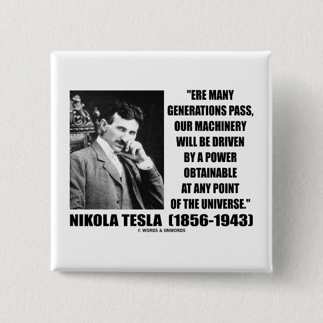 Unsere Maschinerie wird durch einen erreichbaren Button (Vorderseite)