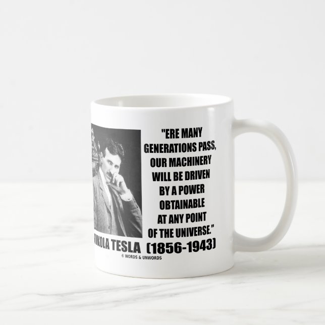 Unsere Maschinerie wird durch einen erreichbaren Tasse (Rechts)