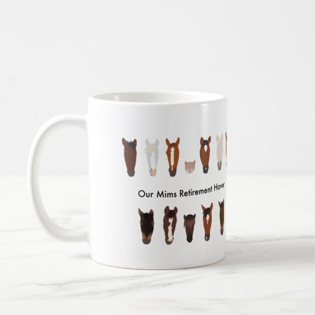 Unsere Mims-Rente-Haven-Tasse Kaffeetasse (Links)