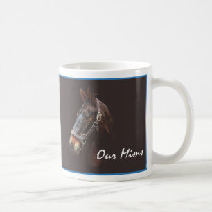 Unsere Mims Tassen-Art A Tasse