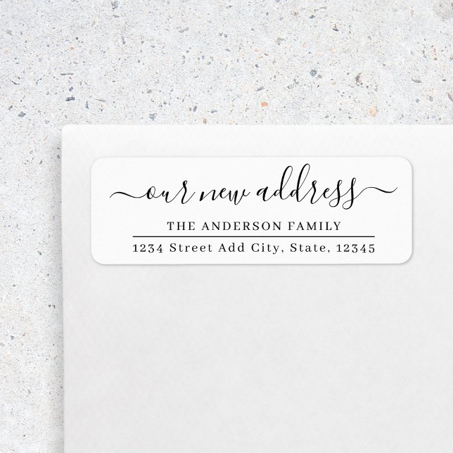 Unsere neue Rücksendeadresse zur Adressverschiebun (Von Creator hochgeladen)