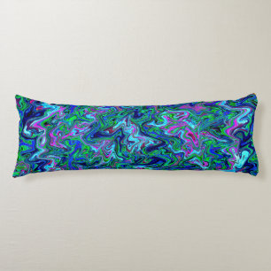 Unsere Ozeane.... Seitenschläferkissen