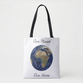 Unsere Planet-Tasche