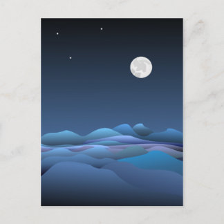 Unsere schöne Modempostkarte Postkarte