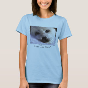 "UNSERE SIEGEL GERETTET" Tops & T-Shirts