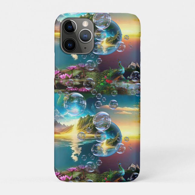 Unsere Sonne ist ein Stern und ein Giver des Leben Case-Mate iPhone Hülle (Rückseite)