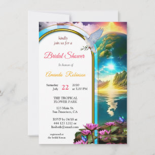 Unsere Sonne ist ein Stern und ein Giver des Leben Einladung