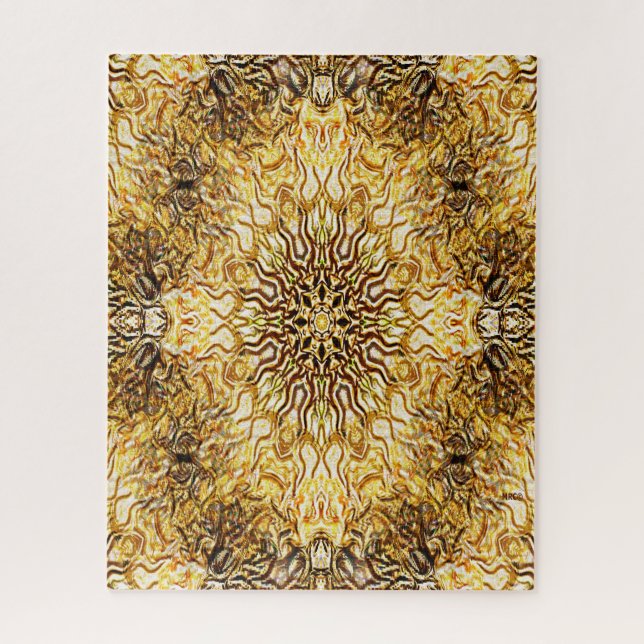 Unsere Sonne.... Puzzle (Vertikal)