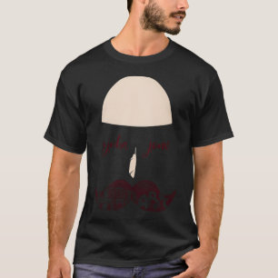 Unsere Sprache T-Shirt