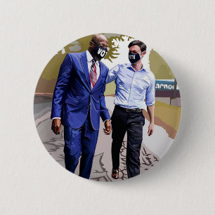 Unsere Typ in Georgien Button