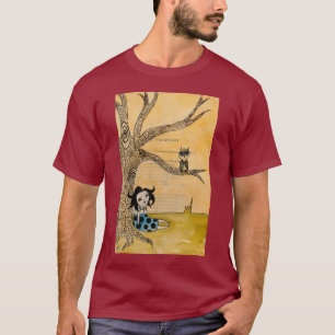 Unsere Unsterblichen T-Shirt